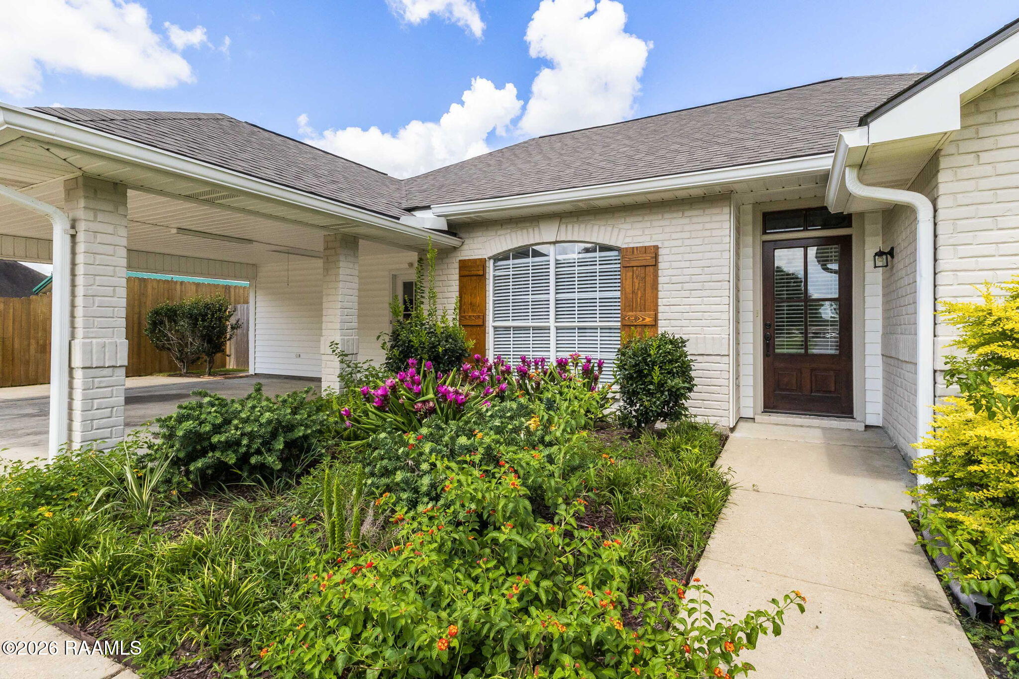 Residential in Broussard 3