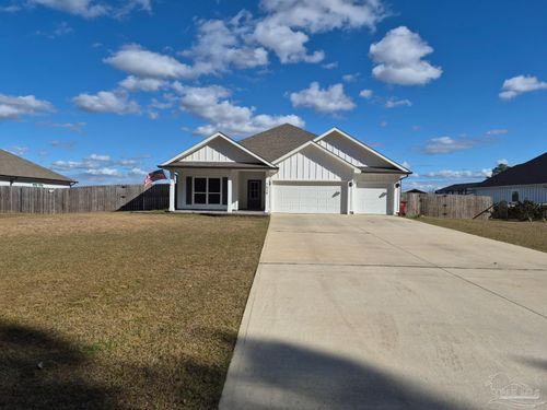 7628 Dewey Jernigan Rd, Pace, FL, 32571-9857 | Card Image