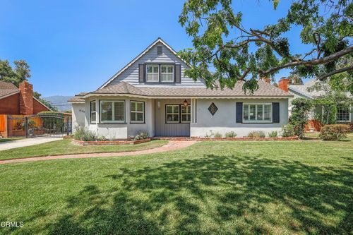 829 E Ada Ave, Glendora, CA, 91741-3646 | Card Image