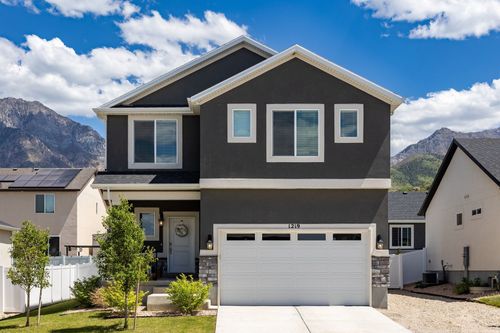 1219 S Raintree Ln, Santaquin, UT, 84655-8362 | Card Image