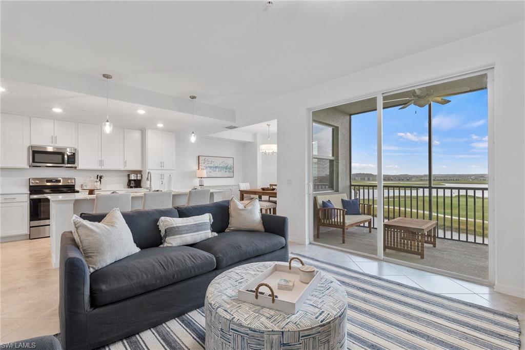 Residential Lease in AVE MARIA 5