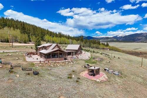 1163 Michigan Hill Rd, JEFFERSON, CO, 80456-5043 | Card Image