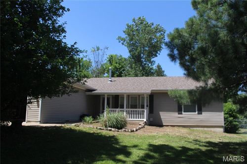 27614 Beverly Dr, Wright City, MO, 63390-4448 | Card Image