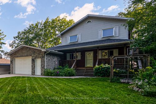 8 Willow Dr, Tiny, ON, L0L1P1 | Card Image