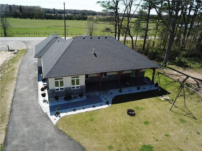 1942 59 Highway, House other with 4 bedrooms, 3 bathrooms and 17 parking in Walsingham ON | Image 46