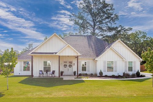 14423 Woodland Creek, Tyler, TX, 75706 | Card Image