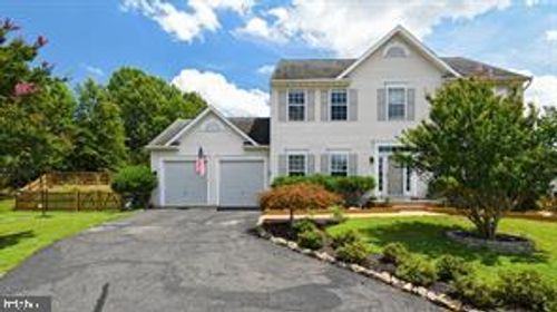 8 Halite Ct, FREDERICKSBURG, VA, 22406-7478 | Card Image