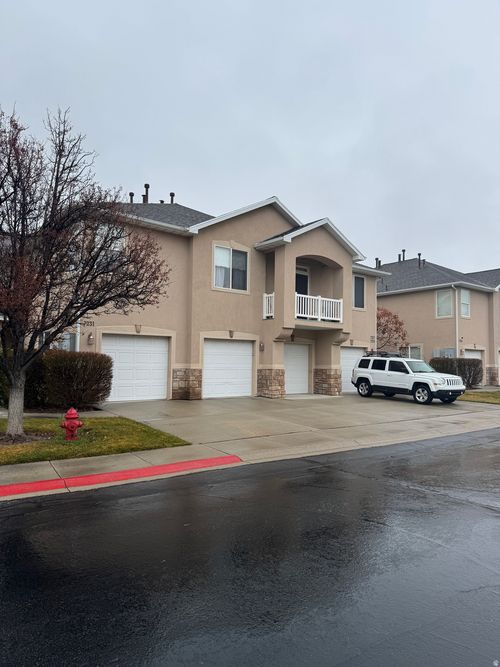 7237 S Brittany Town Dr, West Jordan, UT, 84084-4604 | Card Image