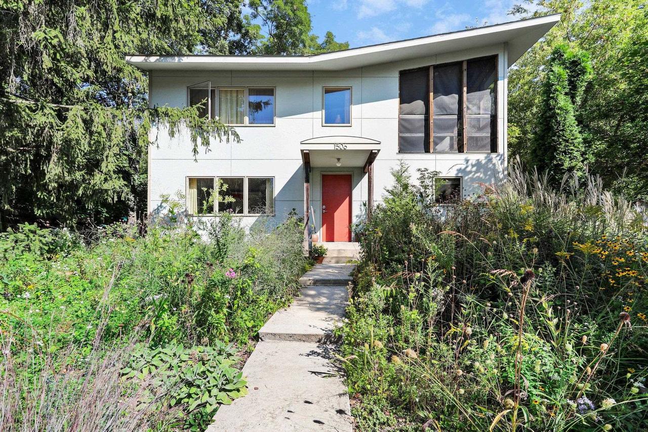Lake View Ave, Madison, WI 53704