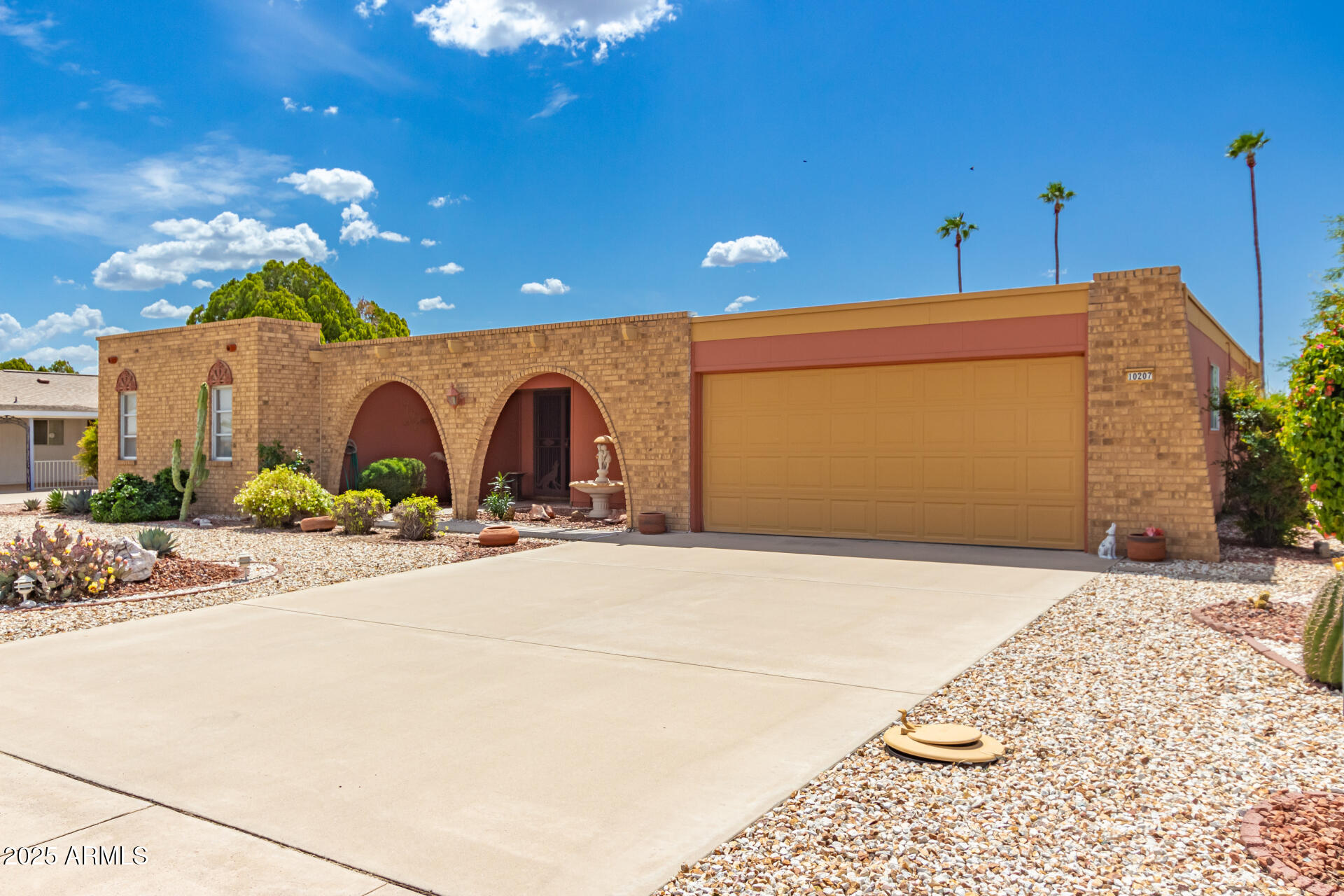 Residential in Sun City 4
