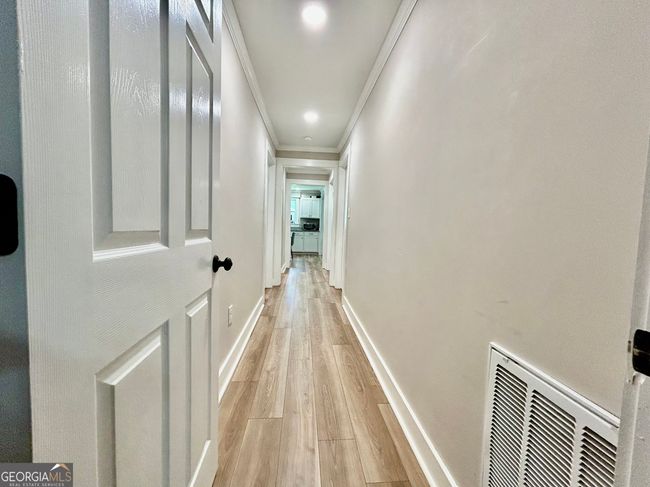 124 Greenwood St, House other with 3 bedrooms, 2 bathrooms and null parking in Milner GA | Image 30