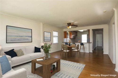 4909 W 140th St, Hawthorne, CA, 90250-6518 | Card Image