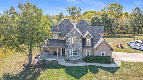 16411 Ne 162nd St, Kearney, MO, 64060-7130 | Card Image