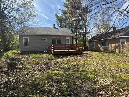 809 W 5th St N, Ladysmith, WI, 54848 | Card Image