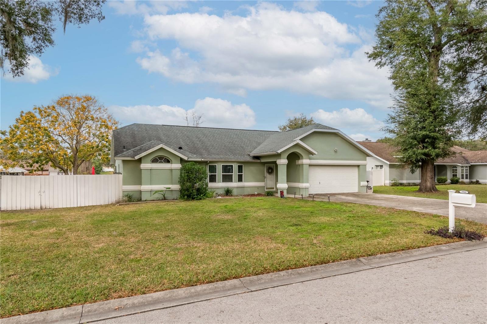 55th Ct, Ocala, FL 34480