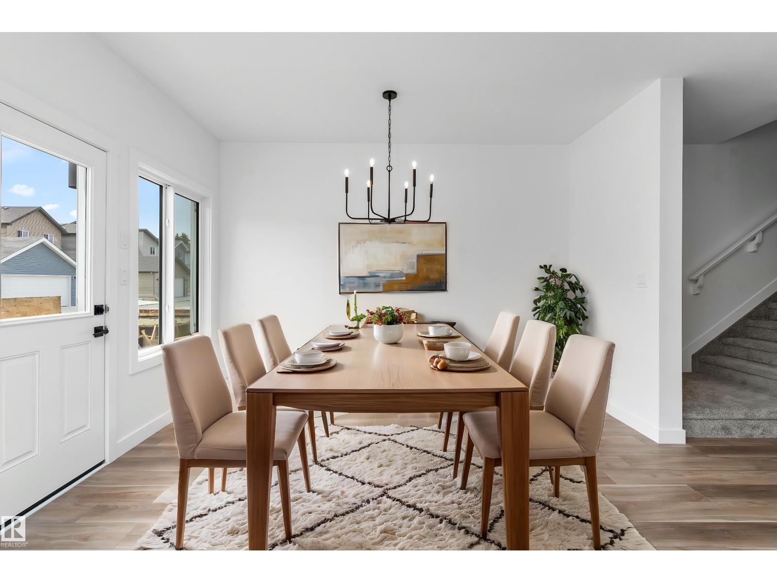 Residential in Edmonton 4