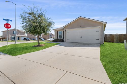 12202 Childers Way, San Antonio, TX, 78252-4456 | Card Image