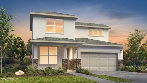 708 Paseo Clasico St, El Paso, TX, 79901 | Card Image