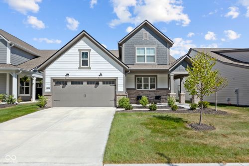 335 Ehrlich Ln, Westfield, IN, 46074-4915 | Card Image