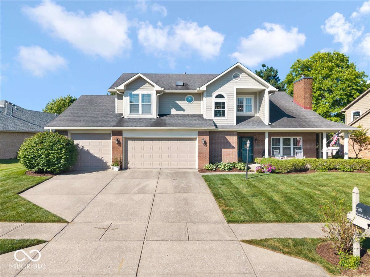Residential in Indianapolis