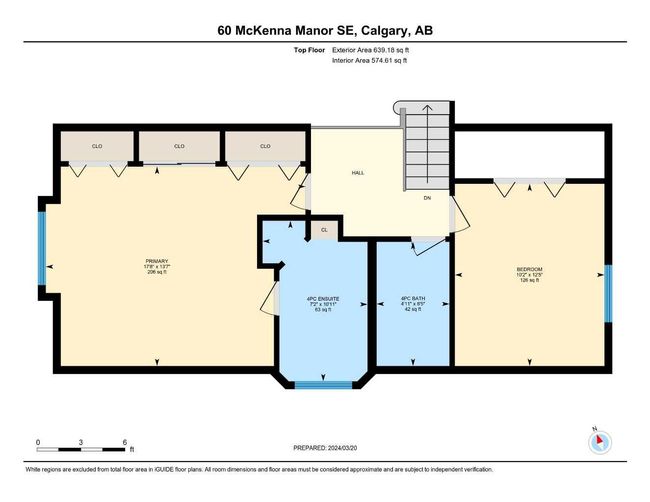 60 Mckenna Manor Se, Home with 2 bedrooms, 2 bathrooms and 4 parking in Calgary AB | Image 32