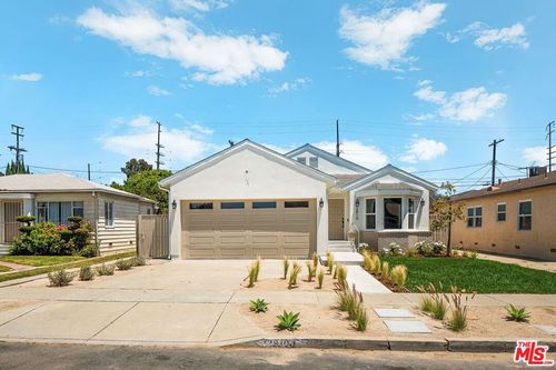 2810 Tilden Ave, Los Angeles, CA, 90064-4012 | Card Image