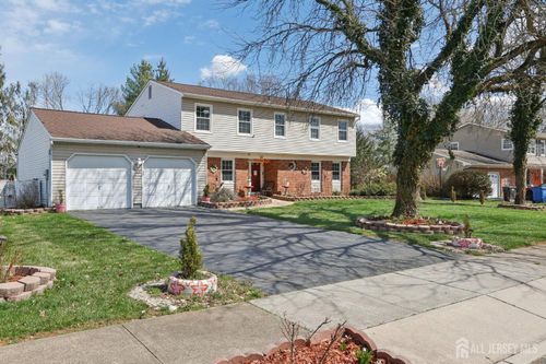 12 Mackenzie Lane, Plainsboro, NJ, 08540 | Card Image