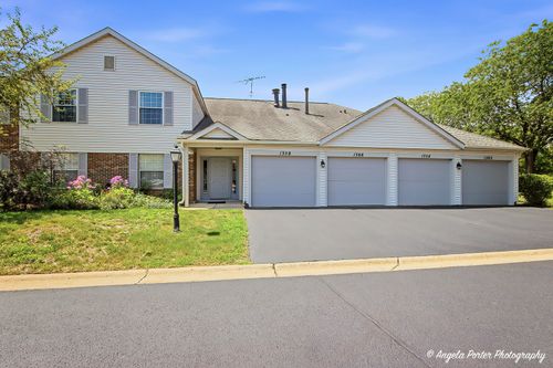 13-c-2-1358 Stratford Drive, Gurnee, IL, 60031 | Card Image