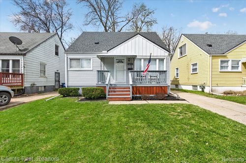 18441 Poinciana, Redford, MI, 48240-2005 | Card Image