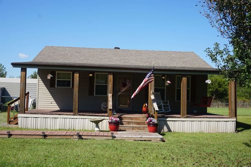 109 Leah Lane, Bald Knob, AR, 72010 | Card Image