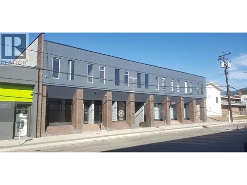 200-3307 32 Ave, Vernon, BC, V1T2M7 | Card Image