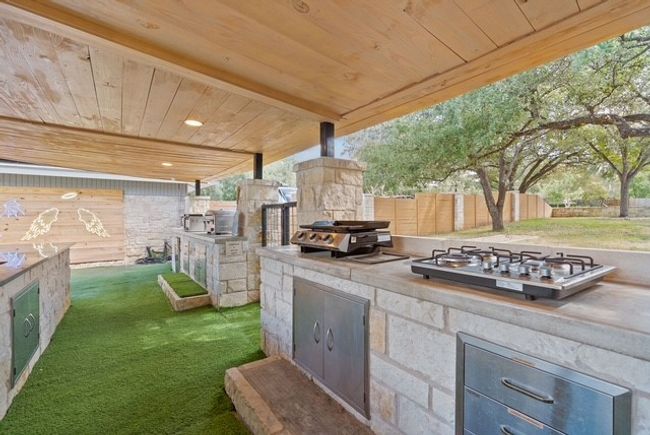 13204 Onion Creek Dr, House other with 3 bedrooms, 3 bathrooms and null parking in Manchaca TX | Image 34