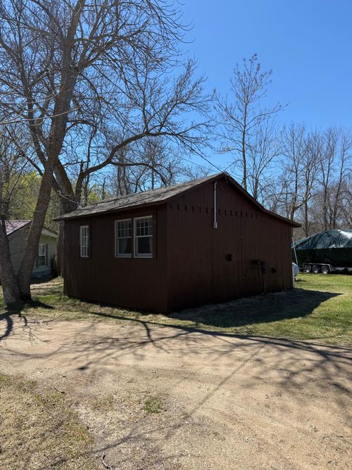 3487 Four Mile Bay Dr Nw, Baudette, MN, 56623-3086 | Card Image