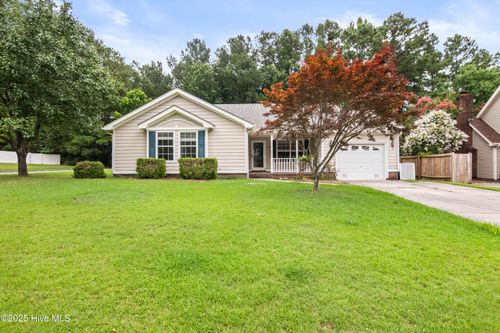 224 Audubon Dr, Jacksonville, NC, 28546-5815 | Card Image