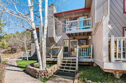 1512 Bennett Ave, Glenwood Springs, CO, 81601-3968 | Card Image