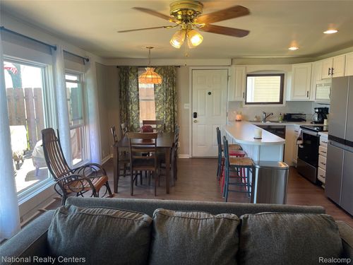 4157 Buena Vista Dr, Greenbush, MI, 48738-9615 | Card Image