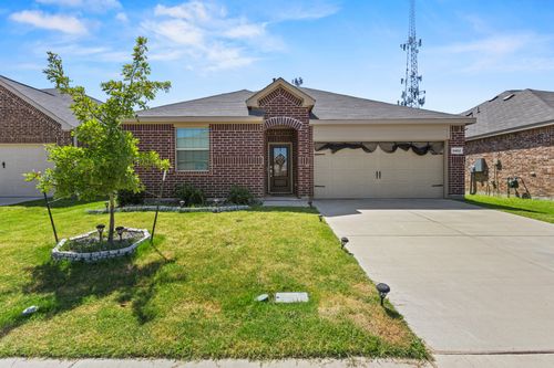 5462 Montrose Dr, Forney, TX, 75126-3593 | Card Image