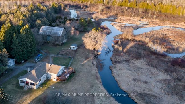 14009 1 St Concession Rd, House other with 3 bedrooms, 4 bathrooms and 10 parking in Zephyr ON | Image 17