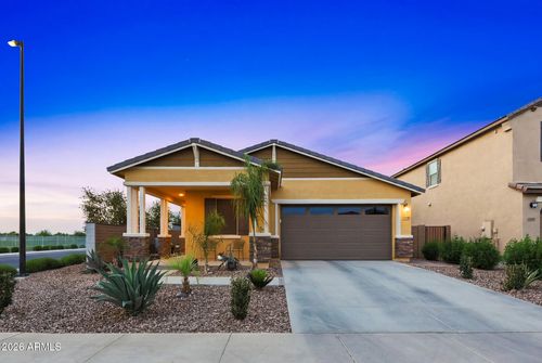 2208 E Palmdale Lane, Gilbert, AZ, 85298 | Card Image