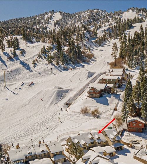 22-43000 Clover Dr, Big Bear Lake, CA, 92315 | Card Image