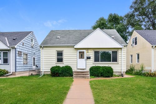 4918 Morgan Ave N, Minneapolis, MN, 55430-3751 | Card Image