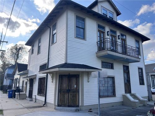 2500 Saint Philip St, New Orleans, LA, 70119-3428 | Card Image