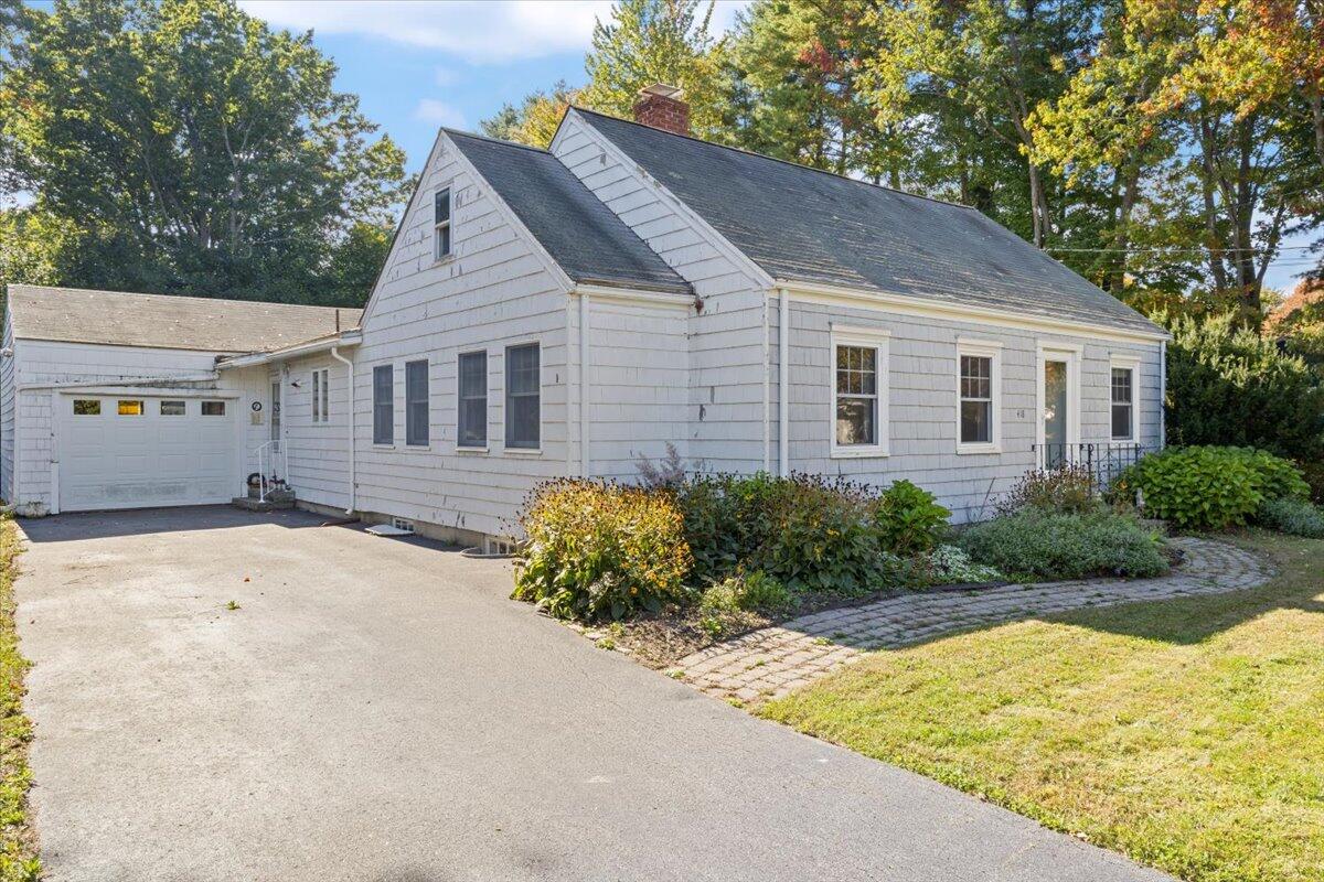Capisic St, Portland, ME 04102