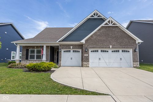 8822 Rowling Way, Indianapolis, IN, 46239-8007 | Card Image