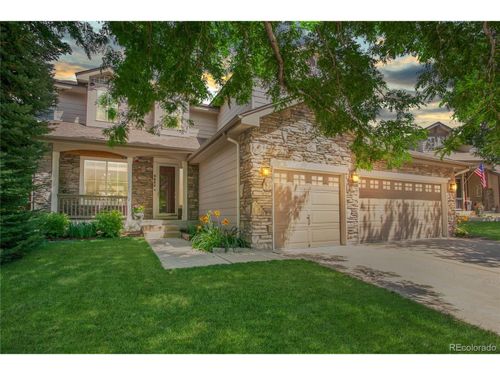9644 S Estes Way, Littleton, CO, 80127-8513 | Card Image