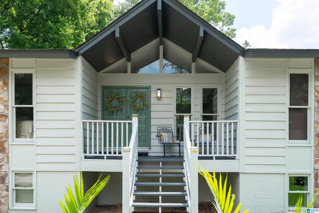 2233 Great Rock Rd, House other with 4 bedrooms, 3 bathrooms and null parking in VESTAVIA HILLS AL | Image 5