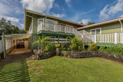 4087 Oni Pl, Kalaheo, HI, 96741-9569 | Card Image