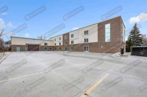 4504 unit # 1 Oakwood Boulevard, Melvindale, MI, 48122 | Card Image