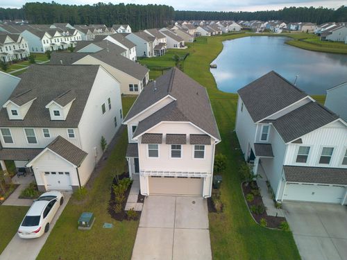 505 Purple Finch Rd, Summerville, SC, 29486-5429 | Card Image