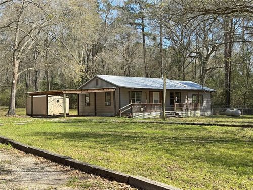 450 Dove Creek Dr, Coldspring, TX, 77331-9170 | Card Image
